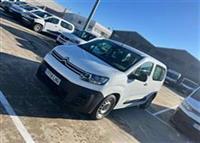 CITROEN 1.5 BLUEHDI 75KW TALLA M LIVE (102C - 1719-LNG